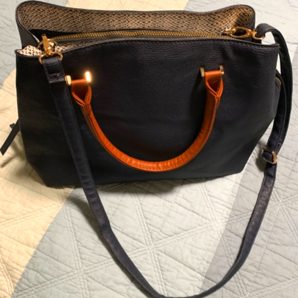 European Purchased Handbag